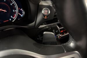 BMW X3 esikatselu 19