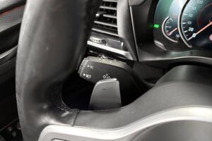 BMW X3 esikatselu 20