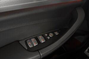 BMW X3 esikatselu 21