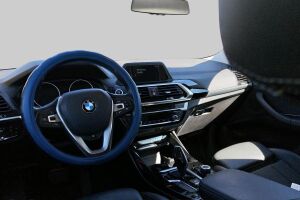 BMW X3 esikatselu 2