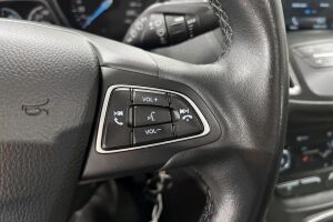 Ford C-Max esikatselu 15