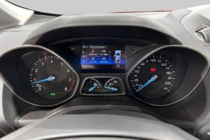 Ford C-Max esikatselu 16