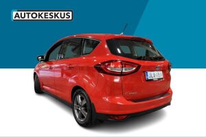 Ford C-Max esikatselu 7