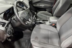 Ford C-Max esikatselu 9
