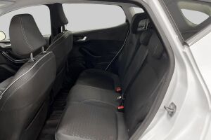 Ford Fiesta esikatselu 10