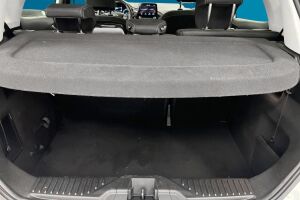 Ford Fiesta esikatselu 12