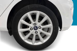 Ford Fiesta esikatselu 13