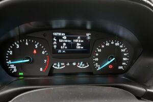 Ford Fiesta esikatselu 14