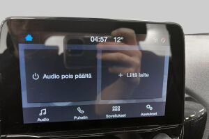 Ford Fiesta esikatselu 15