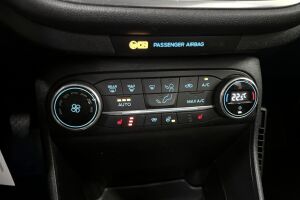 Ford Fiesta esikatselu 17