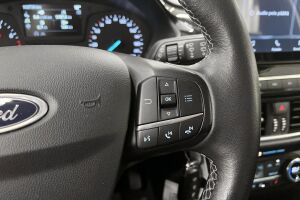 Ford Fiesta esikatselu 19