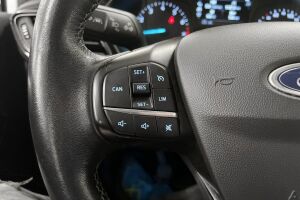 Ford Fiesta esikatselu 20