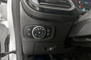 Ford Fiesta esikatselu 22