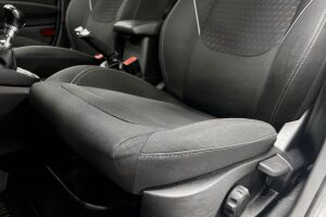 Ford Fiesta esikatselu 23