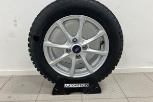 Ford Fiesta esikatselu 24