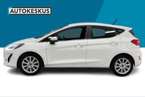 Ford Fiesta esikatselu 8