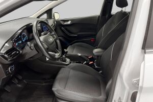 Ford Fiesta esikatselu 9