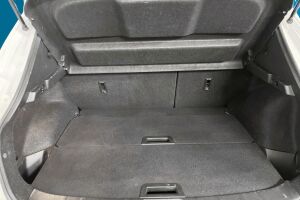 Nissan Qashqai esikatselu 11