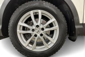 Nissan Qashqai esikatselu 12