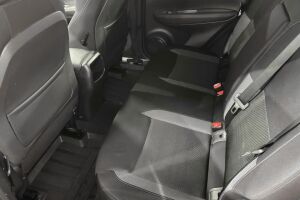 Nissan Qashqai esikatselu 9