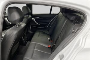 BMW 1-sarja esikatselu 10