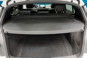 BMW 1-sarja esikatselu 12