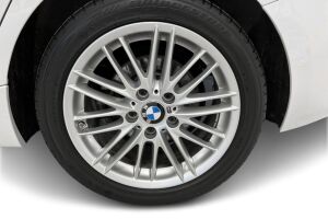 BMW 1-sarja esikatselu 13