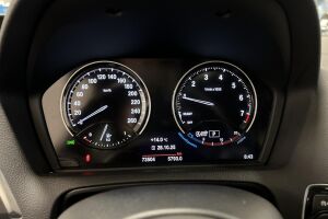 BMW 1-sarja esikatselu 14