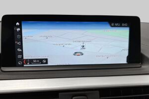 BMW 1-sarja esikatselu 15