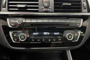 BMW 1-sarja esikatselu 16