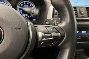 BMW 1-sarja esikatselu 18