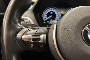 BMW 1-sarja esikatselu 19