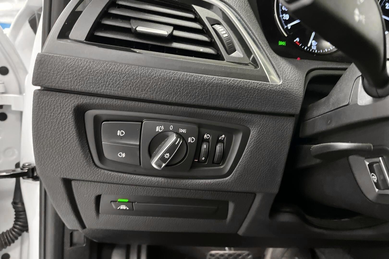 BMW 1-sarja iso kuva 21