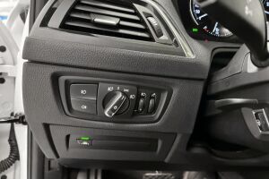 BMW 1-sarja esikatselu 21