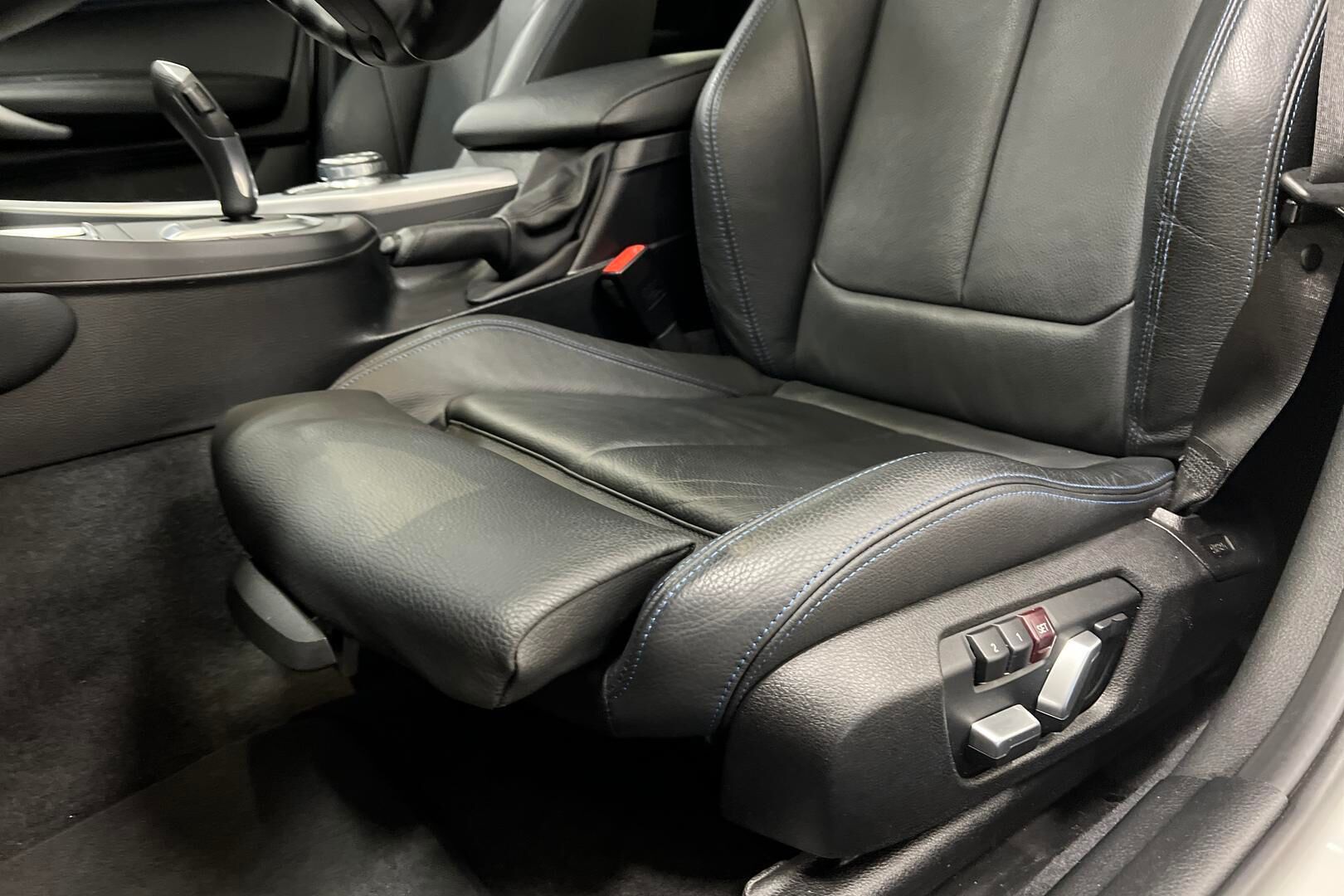 BMW 1-sarja iso kuva 22