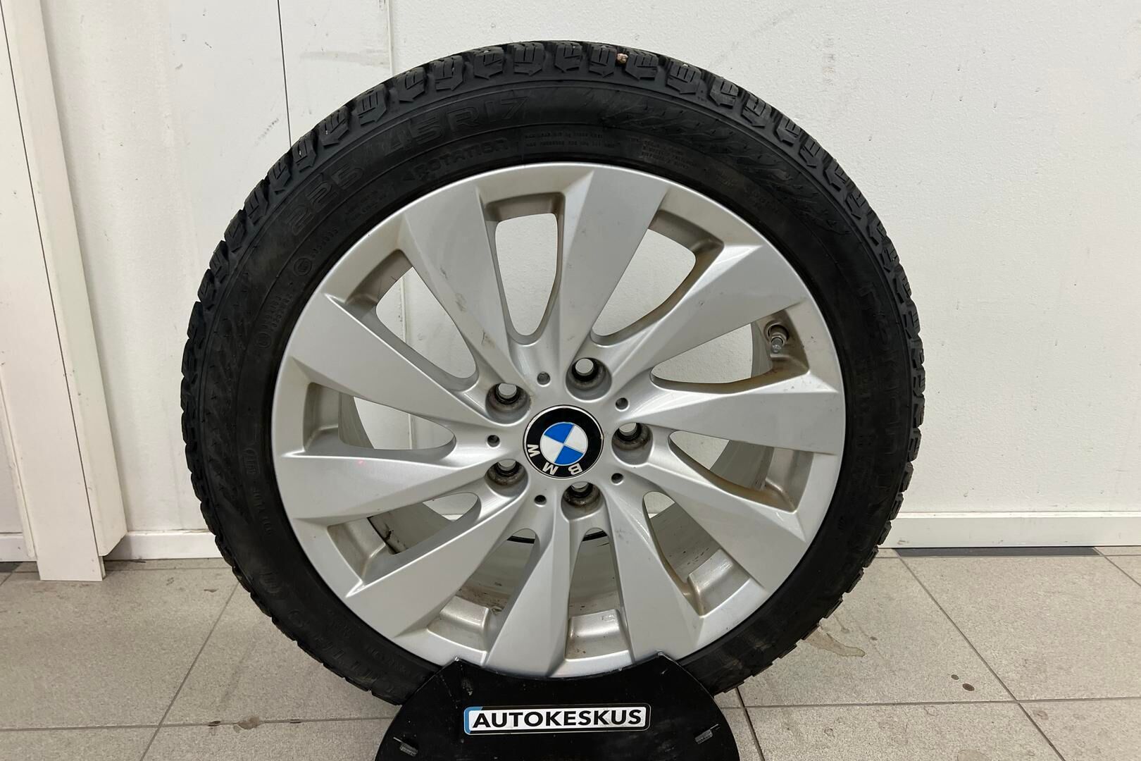 BMW 1-sarja iso kuva 24