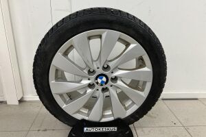 BMW 1-sarja esikatselu 24