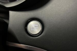 Kia Stinger esikatselu 16