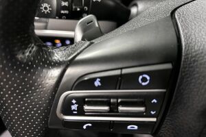 Kia Stinger esikatselu 18