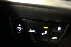 Kia Stinger esikatselu 37