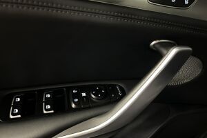 Kia Stinger esikatselu 20