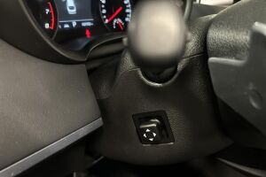 Kia Stinger esikatselu 21