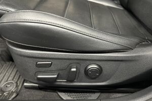 Kia Stinger esikatselu 22