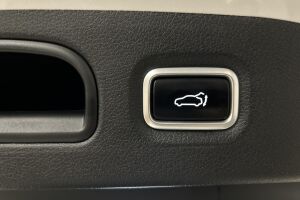Kia Stinger esikatselu 25