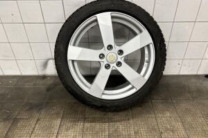 Kia Stinger esikatselu 28