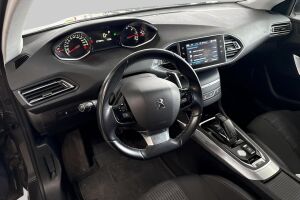 Peugeot 308 esikatselu 2