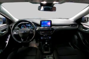Ford Focus esikatselu 1