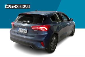 Ford Focus esikatselu 4