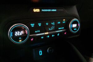 Ford Focus esikatselu 5