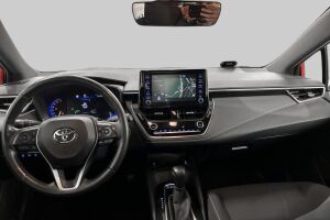 Toyota Corolla esikatselu 10